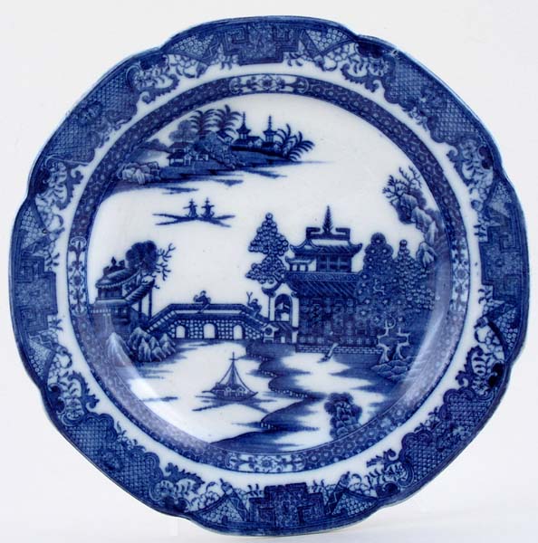 Plate c1805